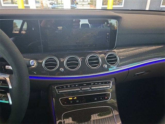 2023 Mercedes-Benz E-Class E 53 AMG® 4MATIC®