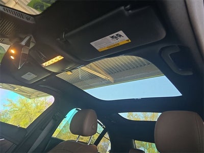 2023 Mercedes-Benz E-Class E 53 AMG® 4MATIC®