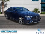2023 Mercedes-Benz E-Class E 53 AMG® 4MATIC®