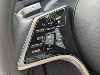 2023 Mercedes-Benz E-Class E 350
