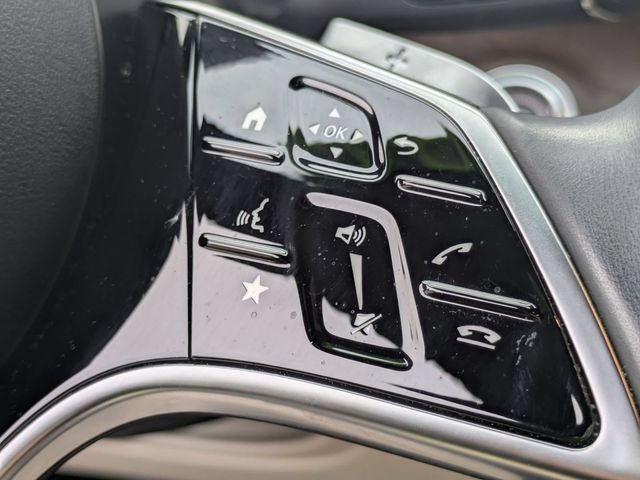 2023 Mercedes-Benz E-Class E 350