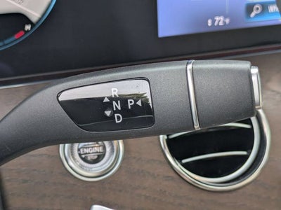 2023 Mercedes-Benz E-Class E 350