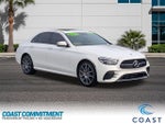2023 Mercedes-Benz E-Class E 350
