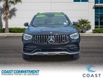 2022 Mercedes-Benz GLC GLC 43 AMG® 4MATIC®