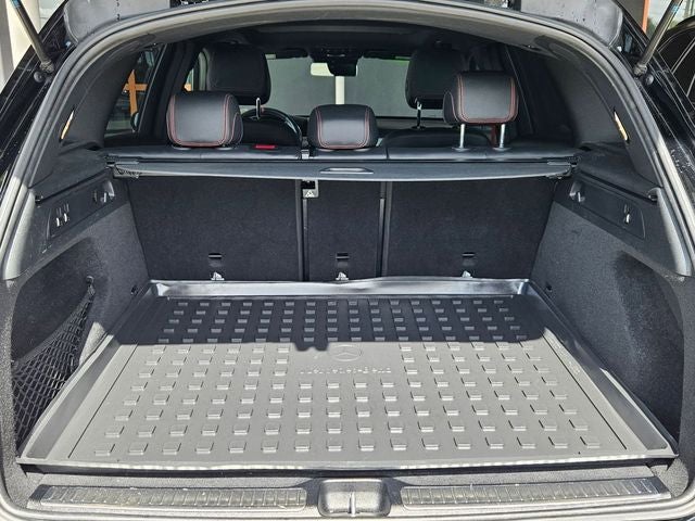 2022 Mercedes-Benz GLC GLC 43 AMG® 4MATIC®