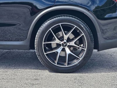 2022 Mercedes-Benz GLC GLC 43 AMG® 4MATIC®