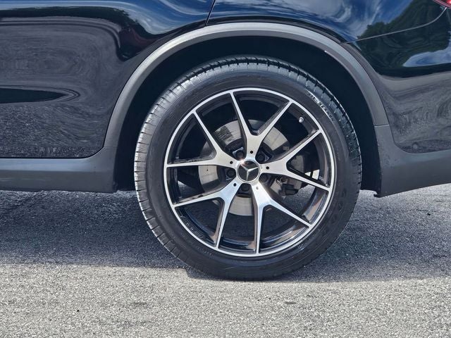 2022 Mercedes-Benz GLC GLC 43 AMG® 4MATIC®