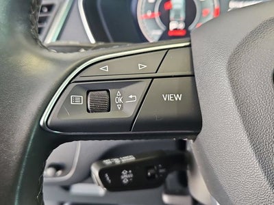 2022 Audi Q5 45 S line Premium Plus quattro