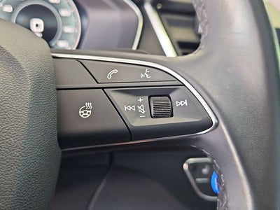 2022 Audi Q5 45 S line Premium Plus quattro