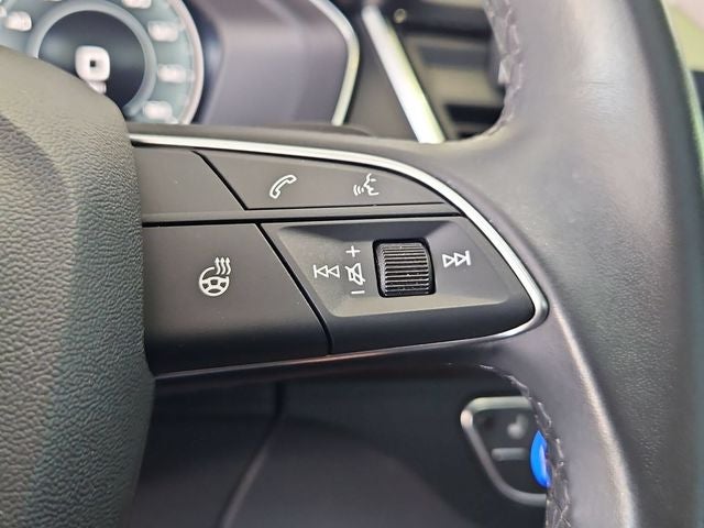 2022 Audi Q5 45 S line Premium Plus quattro