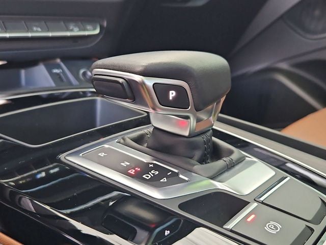 2022 Audi Q5 45 S line Premium Plus quattro