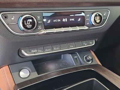 2022 Audi Q5 45 S line Premium Plus quattro