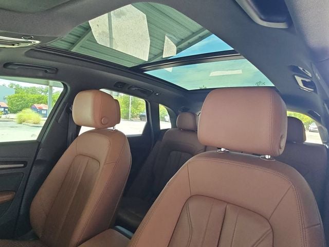 2022 Audi Q5 45 S line Premium Plus quattro