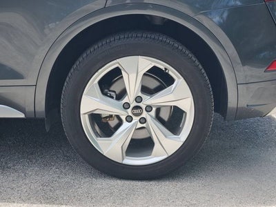 2022 Audi Q5 45 S line Premium Plus quattro