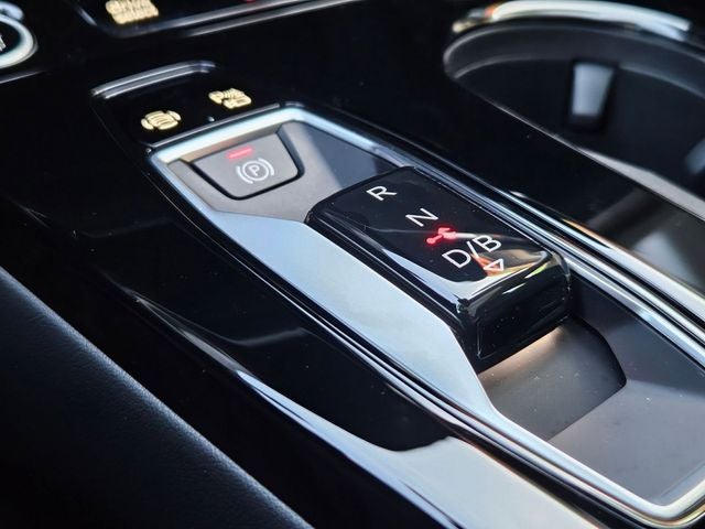 2025 Audi A6 Sportback e-tron Prestige quattro