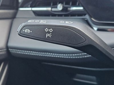 2025 Audi A6 Sportback e-tron Prestige quattro