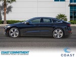 2025 Audi A6 Sportback e-tron Prestige quattro