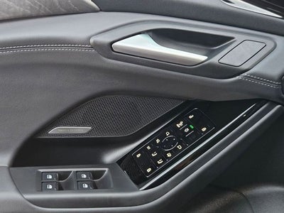 2025 Audi A6 Sportback e-tron Prestige quattro