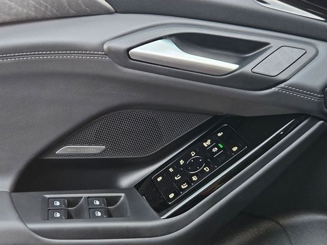 2025 Audi A6 Sportback e-tron Prestige quattro