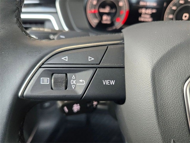 2024 Audi A5 45 S line Premium Plus quattro