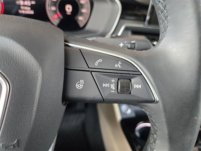 2024 Audi A5 45 S line Premium Plus quattro