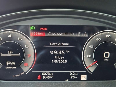 2024 Audi A5 45 S line Premium Plus quattro