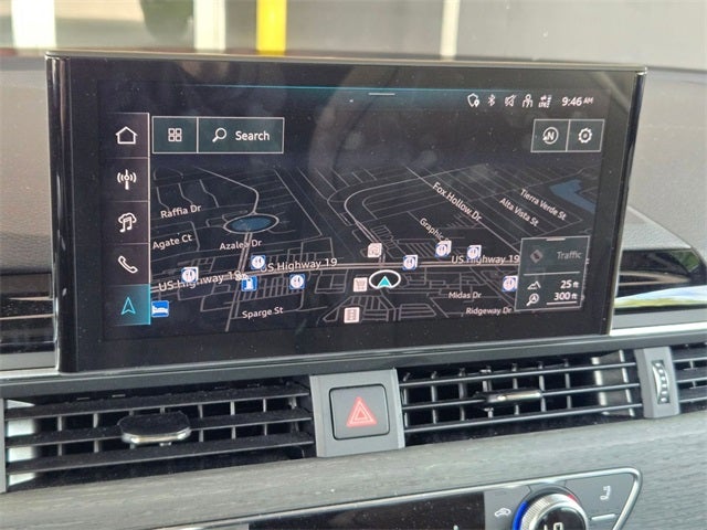 2024 Audi A5 45 S line Premium Plus quattro