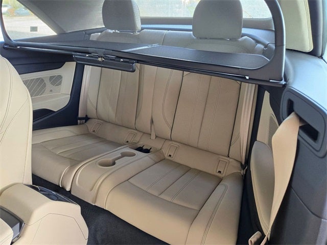 2024 Audi A5 45 S line Premium Plus quattro