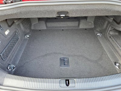 2024 Audi A5 45 S line Premium Plus quattro