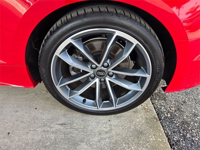 2024 Audi A5 45 S line Premium Plus quattro