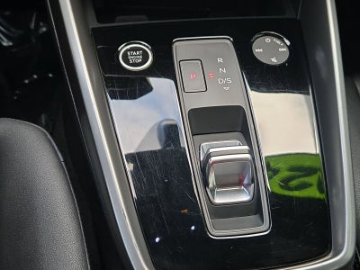 2024 Audi A3 40 Premium FrontTrak