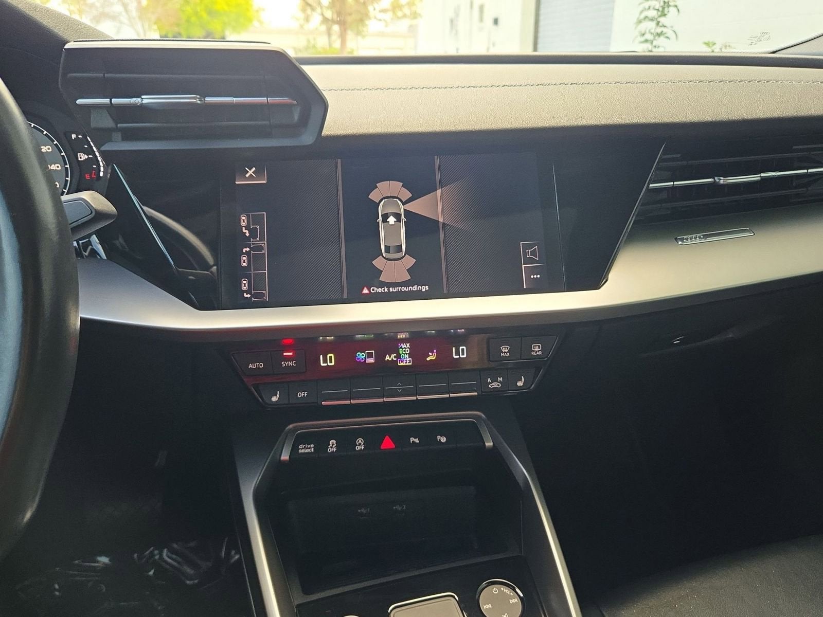 2024 Audi A3 40 Premium FrontTrak