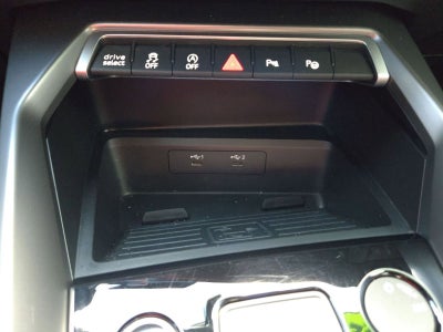 2024 Audi A3 40 Premium FrontTrak