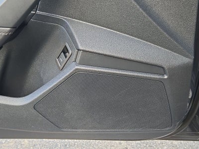 2024 Audi A3 40 Premium FrontTrak