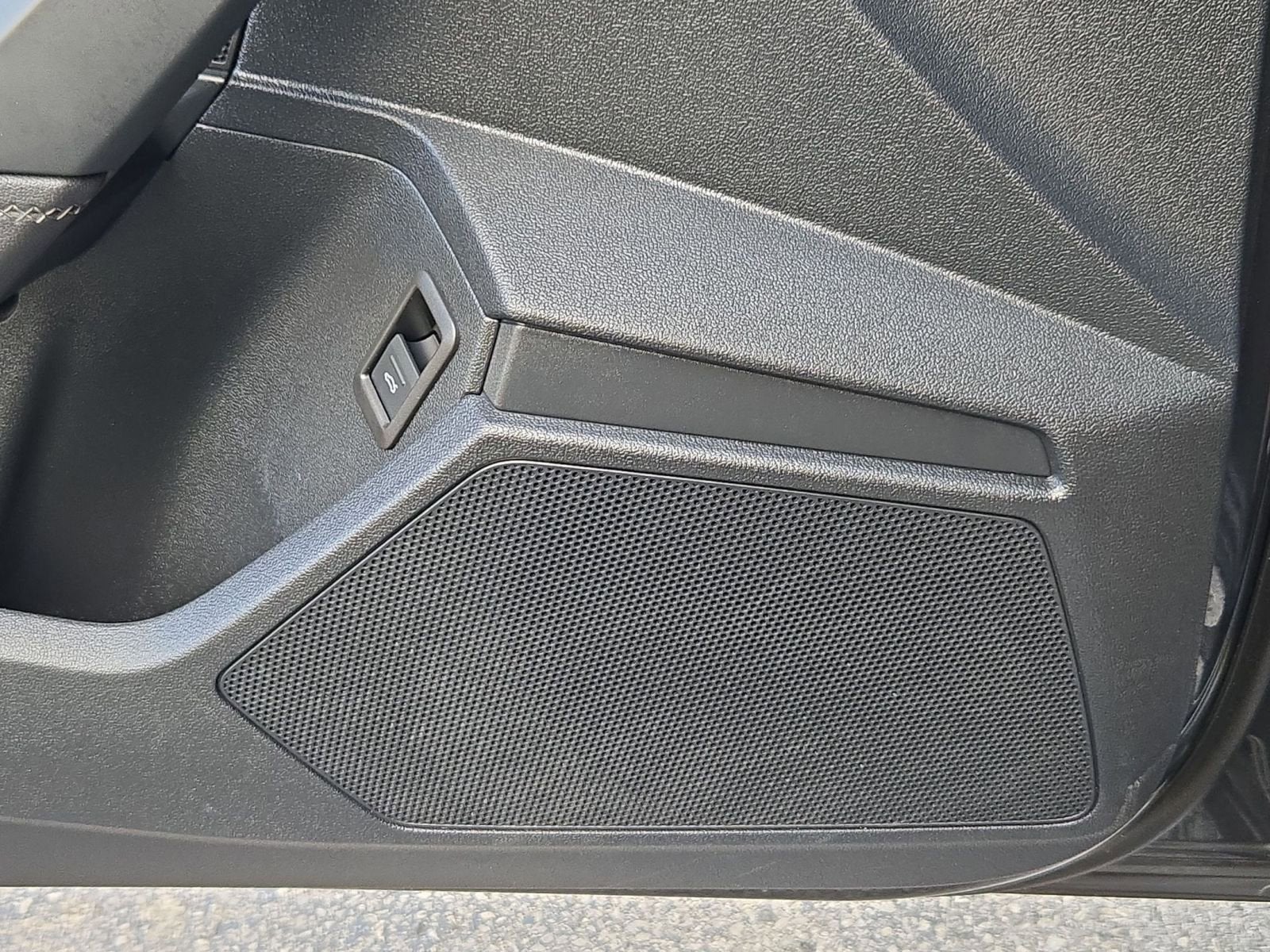 2024 Audi A3 40 Premium FrontTrak