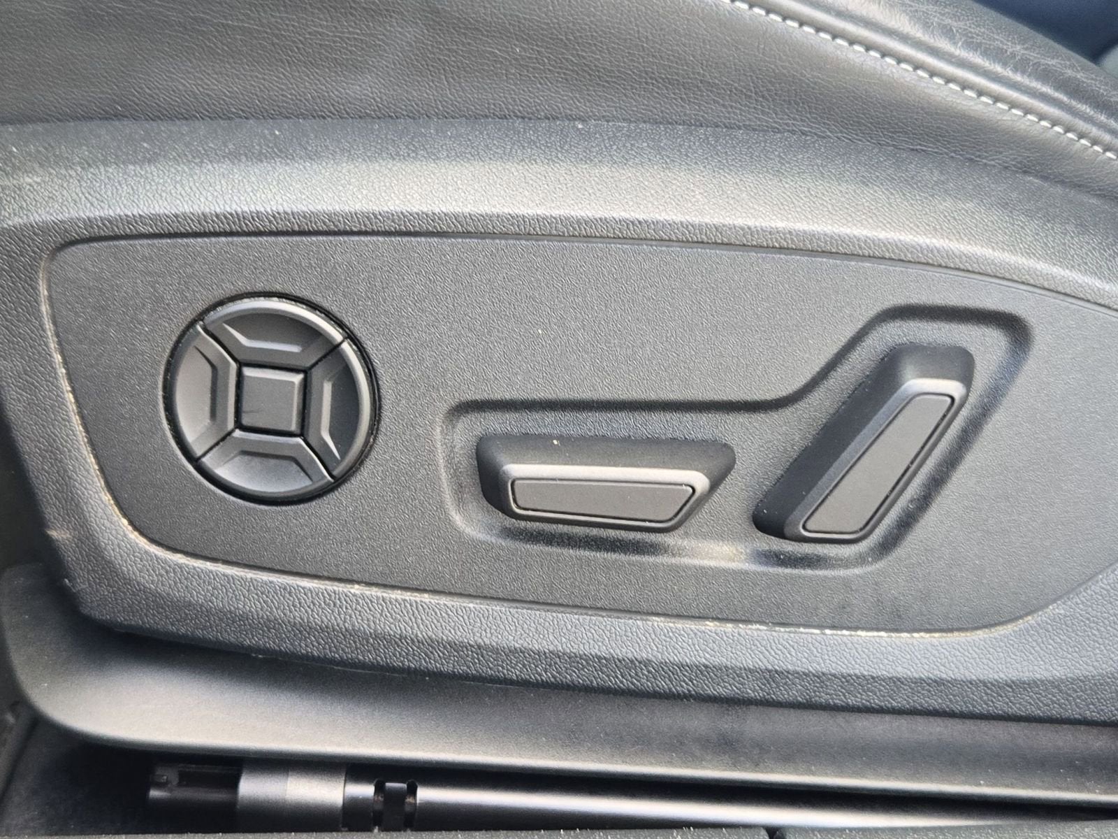 2024 Audi A3 40 Premium FrontTrak