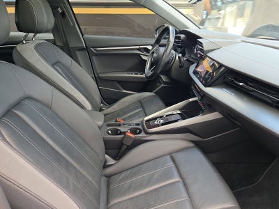 2024 Audi A3 40 Premium FrontTrak