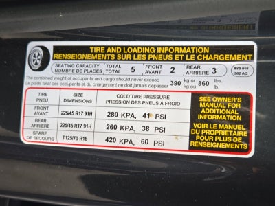 2024 Audi A3 40 Premium FrontTrak