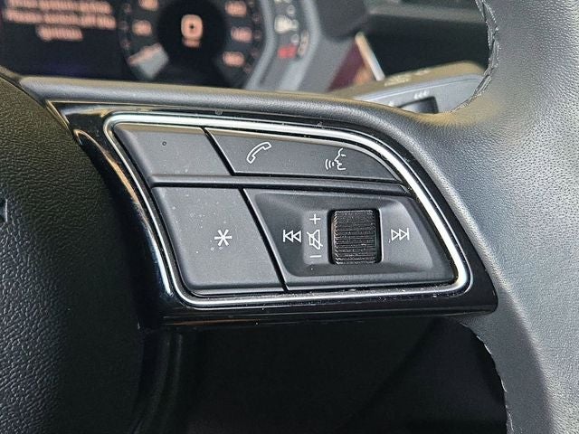 2022 Audi A3 40 Premium quattro