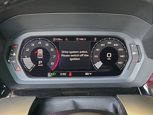2022 Audi A3 40 Premium quattro
