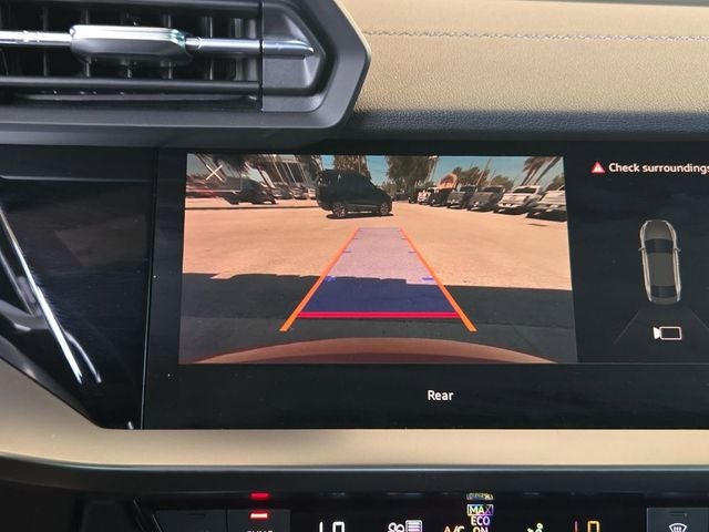 2022 Audi A3 40 Premium quattro