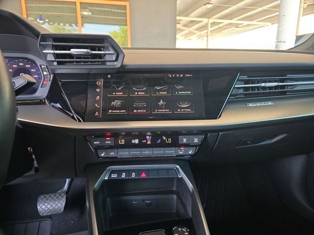 2022 Audi A3 40 Premium quattro