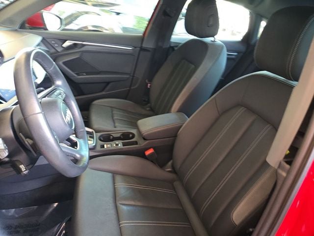 2022 Audi A3 40 Premium quattro