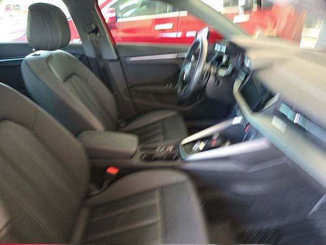 2022 Audi A3 40 Premium quattro