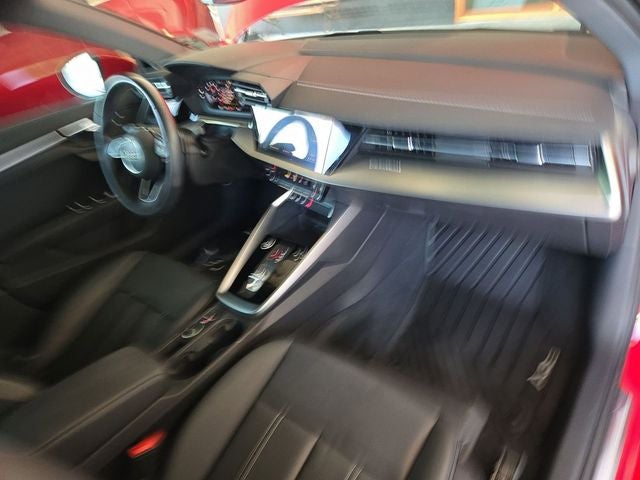 2022 Audi A3 40 Premium quattro