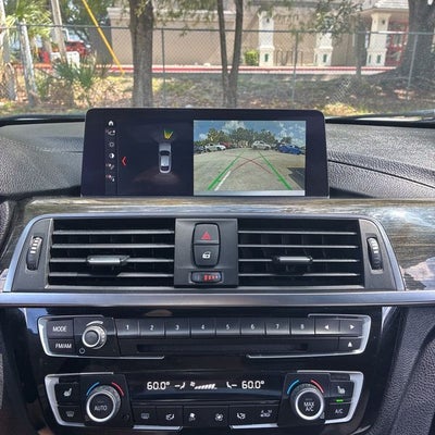 2019 BMW 4 Series 430i Gran Coupe