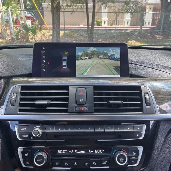 2019 BMW 4 Series 430i Gran Coupe