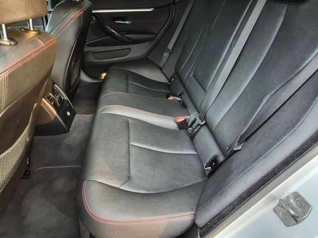 2019 BMW 4 Series 430i Gran Coupe