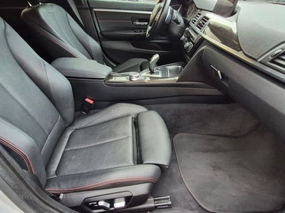 2019 BMW 4 Series 430i Gran Coupe