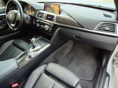 2019 BMW 4 Series 430i Gran Coupe